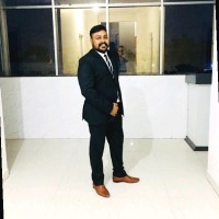 Pankaj Kumar Dayal