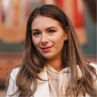 Ivanna Kyoseva