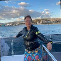 Carina Kreutzmann Jørgensen