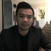 Billy Hoang