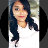 Rakshitha B