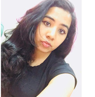 Srabani Mohanty