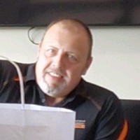 Russell Williamson