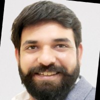 Ashwani Bhardwaj