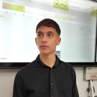 Mattia Tessaro Porta