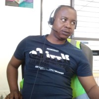 Thukza Gatjeni