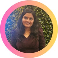 Pujitha Ganta