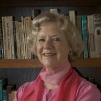 Jacquelyn Malone