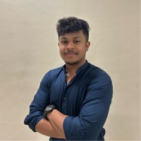Pushpak Gaikar