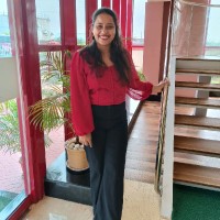 Ninoshka Fernandes