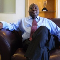 Mpoti Machaba