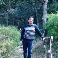 Sapan Agarwal