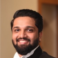Kaushal Patel , Cspo ®