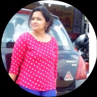 Lavanya Ramesh