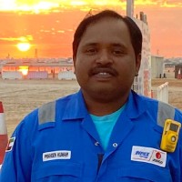 Praveen Kumar Uppala