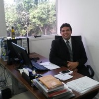 Jefferson Costa de almeida