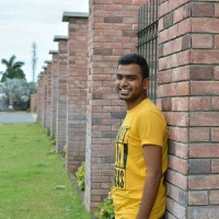 Prasanth M