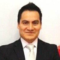 Alejandro Mateo Rojas