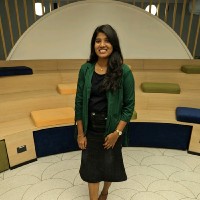 Latha Jayakumar