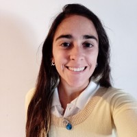 Julieta Catalina Zanni Perez