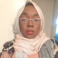 Haseena Abdur-Rahman