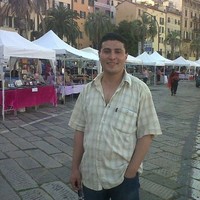 Arezki Ben Said