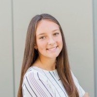 Lily Trenkamp