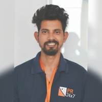Kapil Rajora