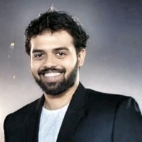 Chris Saldanha