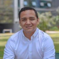 Daniel Melendez Lozano