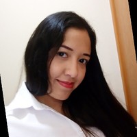 Gema Almaraz Arias