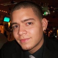 Damian Sanchez