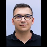 Vlad-Andrei Tanase