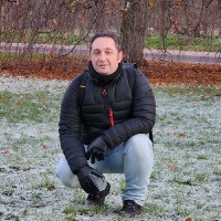 Denis Bushkov