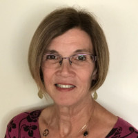 Mary Orfali