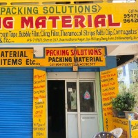 Packing Solutions