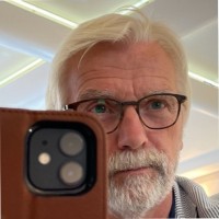 Theo Van Der Raadt