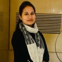 Solanki Sumegha