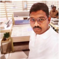 Vikas Ghodake