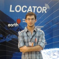 Rafo Martirosian