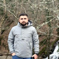 Salih Keski̇n