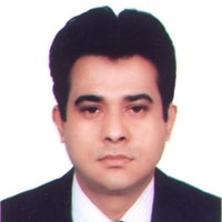 Md. Amir Hossain Hossain