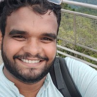 Ashish Kumar