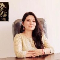 Kirti Shukla