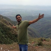 Vineet Rana