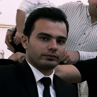 Mehdi Zarpoosh