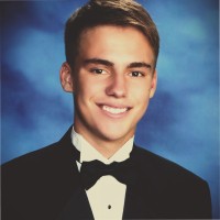 Gabriel Cook