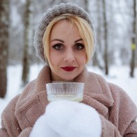 Ирина Уманская