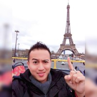 Angga Respati
