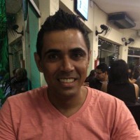Ricardo Araújo da Silva